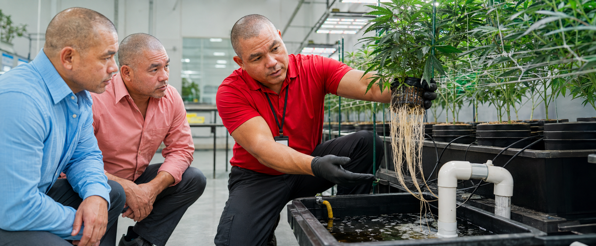 Why work with CBD Thang — CBD Topicals