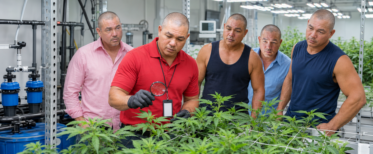 Why work with CBD Thang — CBD For Sleep