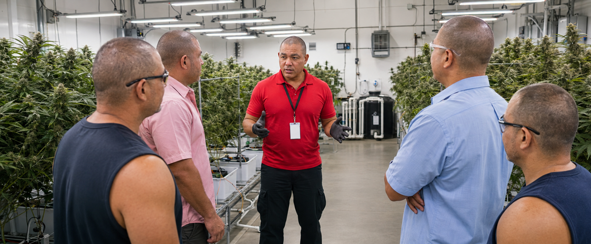 Why work with CBD Thang — Organic Hemp CBD