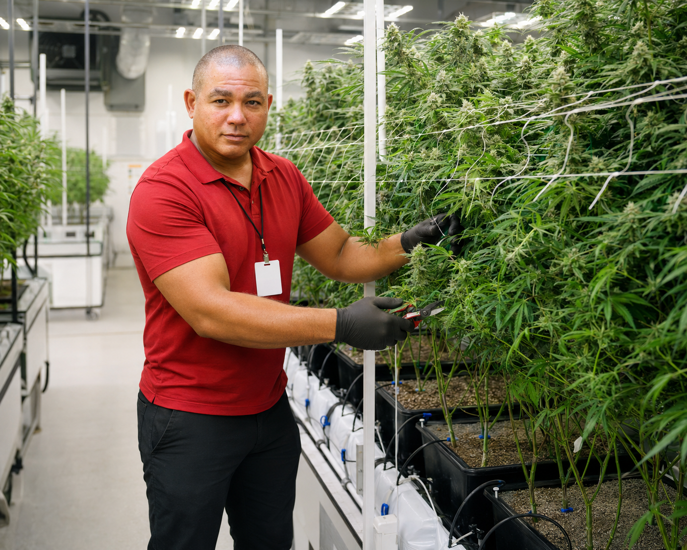 The Entourage Effect — CBD Thang