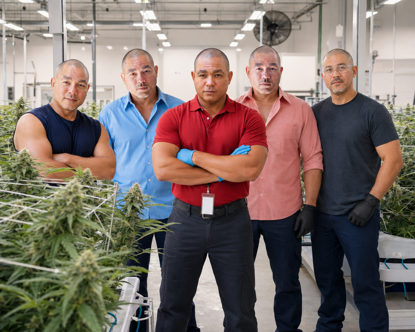 CBD Dosage Guide — CBD Thang