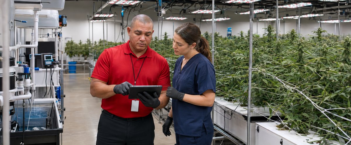CBD Thang — CBD Upland California in California