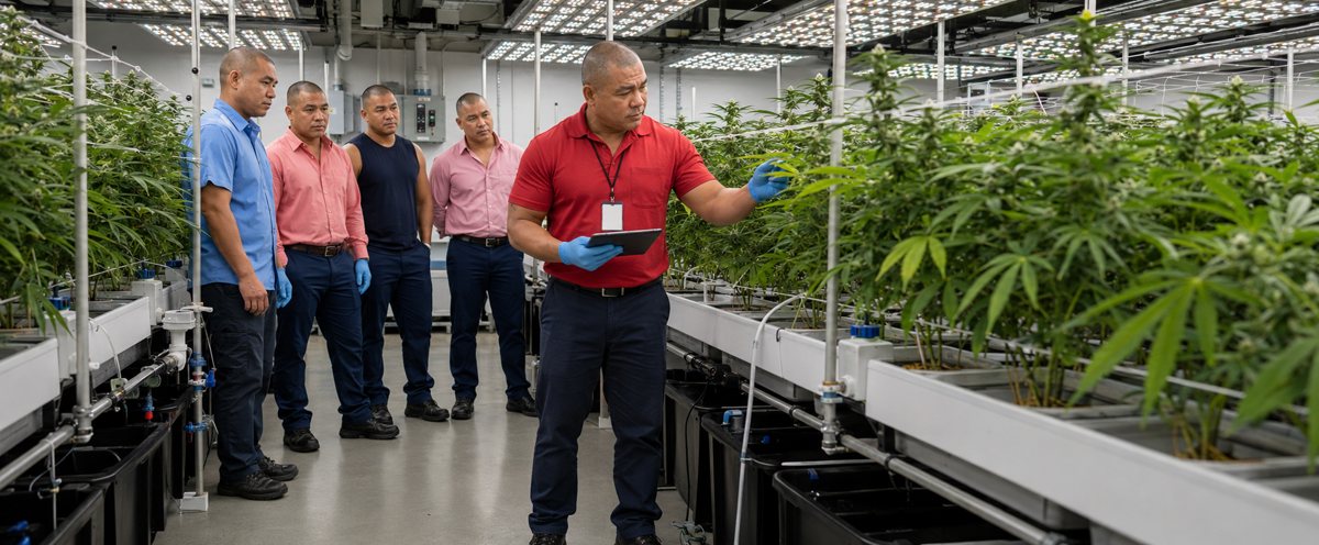 CBD Thang — CBD Upland California in California